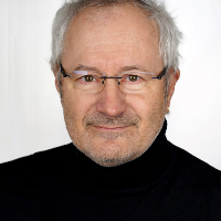 Günter Schreier